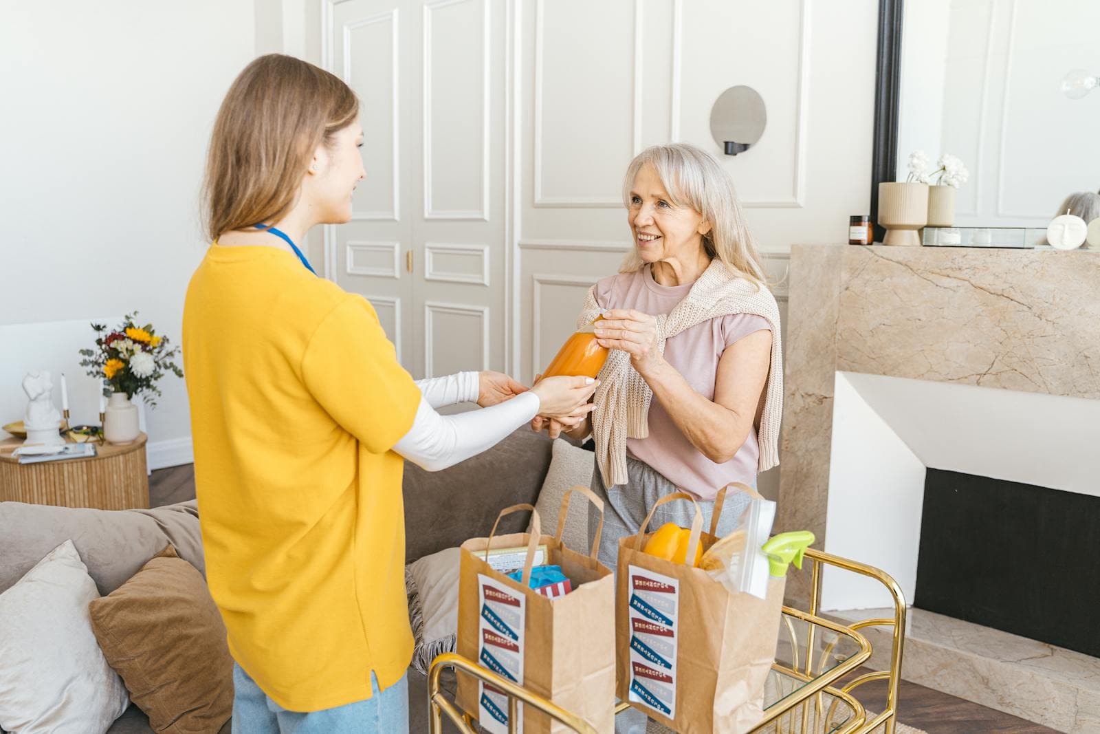 Finding the Best Senior Care in Abilene, TX